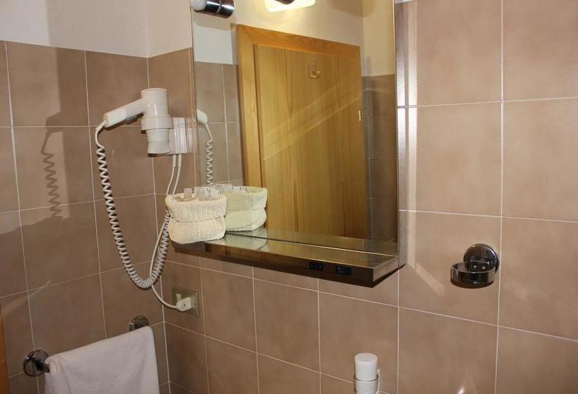 Hotel Mignon  | Folgaria | Trento | Italia 9