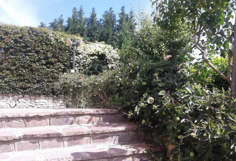 Bed and Breakfast I Gelsomini Melfi