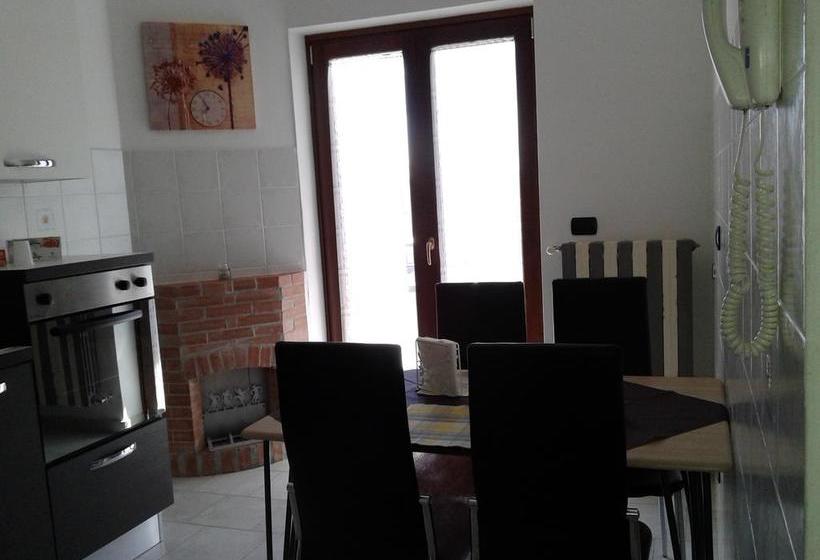 Bed and Breakfast I Gelsomini  | Melfi | Potenza | Italia 1