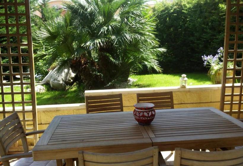 Bed and Breakfast I Gelsomini  | Melfi | Potenza | Italia 10