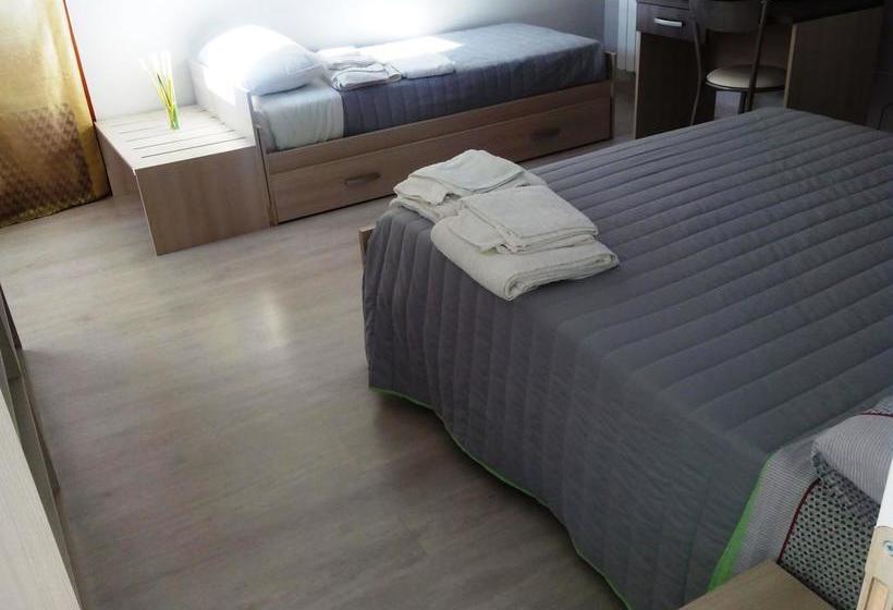 Bed and Breakfast I Gelsomini  | Melfi | Potenza | Italia 11