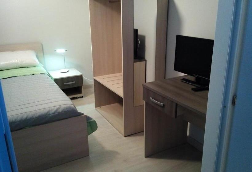 Bed and Breakfast I Gelsomini  | Melfi | Potenza | Italia 12