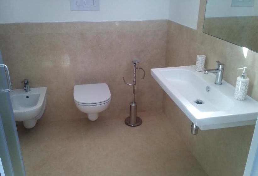 Bed and Breakfast I Gelsomini  | Melfi | Potenza | Italia 13