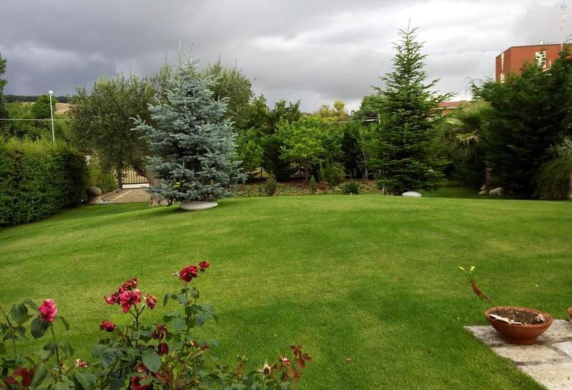 Bed and Breakfast I Gelsomini  | Melfi | Potenza | Italia 14