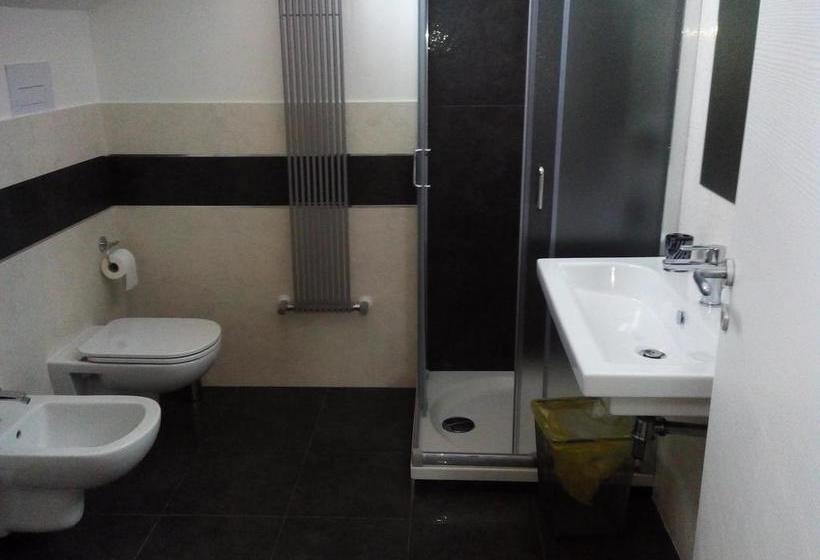 Bed and Breakfast I Gelsomini  | Melfi | Potenza | Italia 15