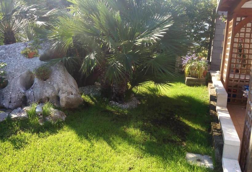 Bed and Breakfast I Gelsomini  | Melfi | Potenza | Italia 17