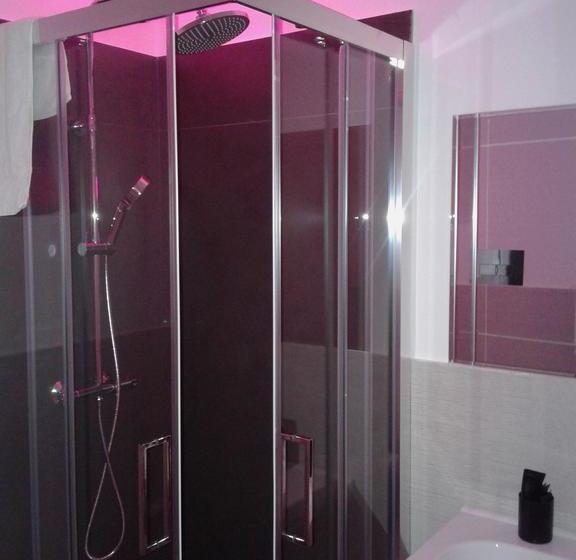 Bed and Breakfast I Gelsomini  | Melfi | Potenza | Italia 18