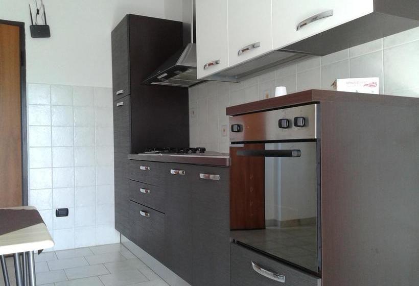 Bed and Breakfast I Gelsomini  | Melfi | Potenza | Italia 2