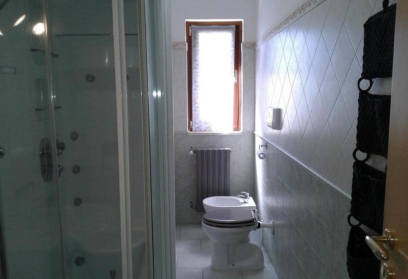 Bed and Breakfast I Gelsomini  | Melfi | Potenza | Italia 3