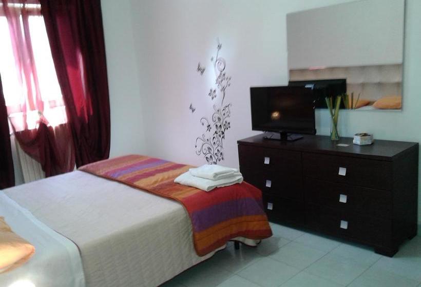 Bed and Breakfast I Gelsomini  | Melfi | Potenza | Italia 4