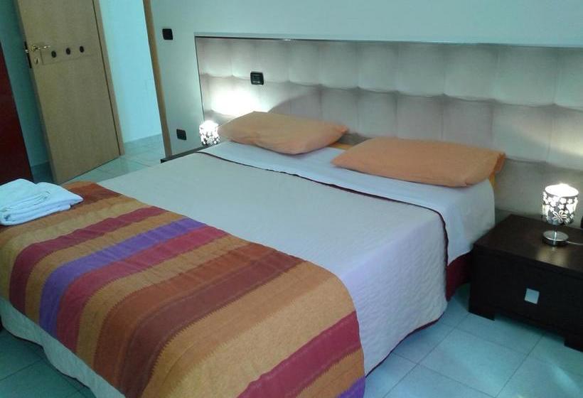 Bed and Breakfast I Gelsomini  | Melfi | Potenza | Italia 5