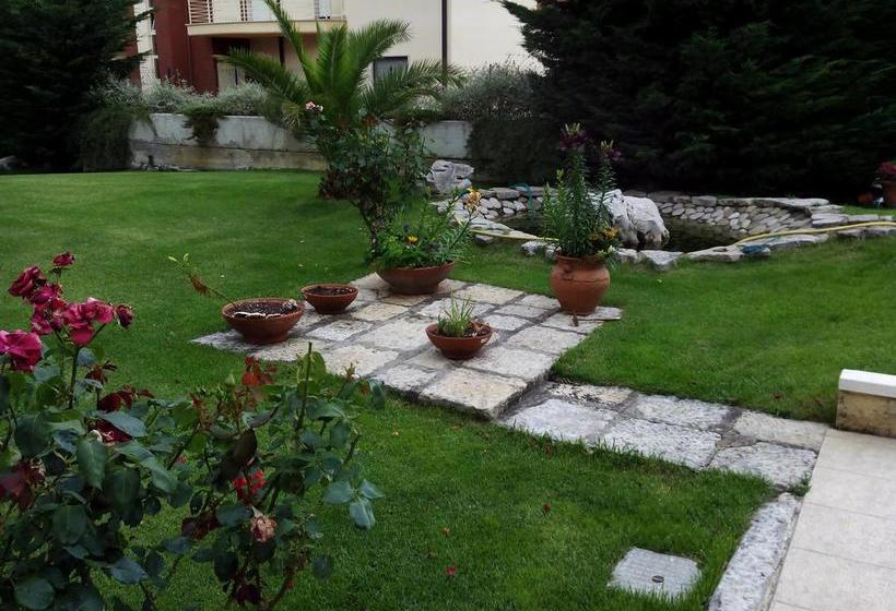 Bed and Breakfast I Gelsomini  | Melfi | Potenza | Italia 6