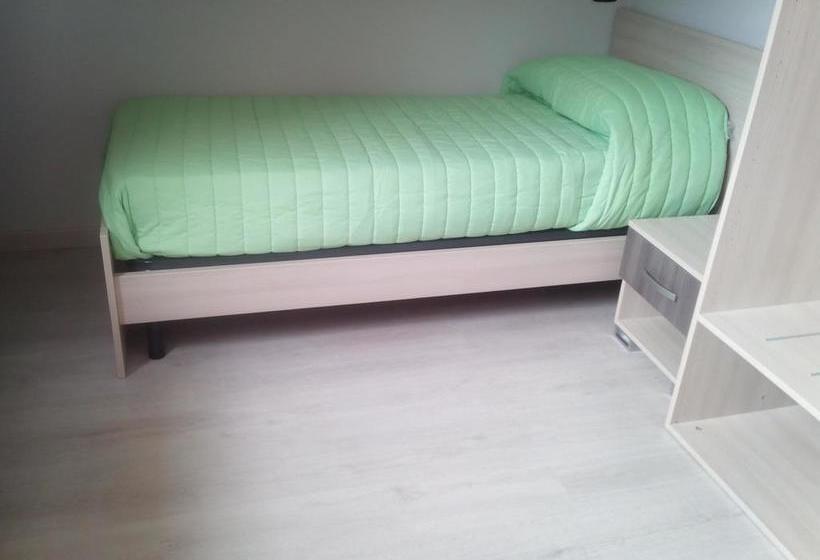 Bed and Breakfast I Gelsomini  | Melfi | Potenza | Italia 7