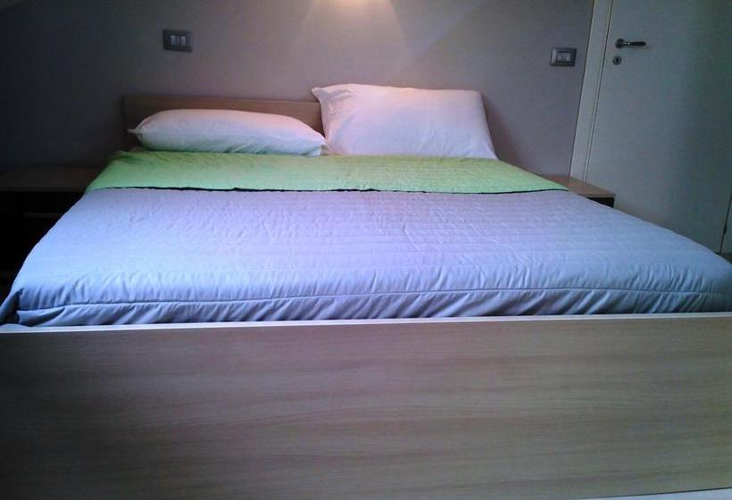 Bed and Breakfast I Gelsomini  | Melfi | Potenza | Italia 8