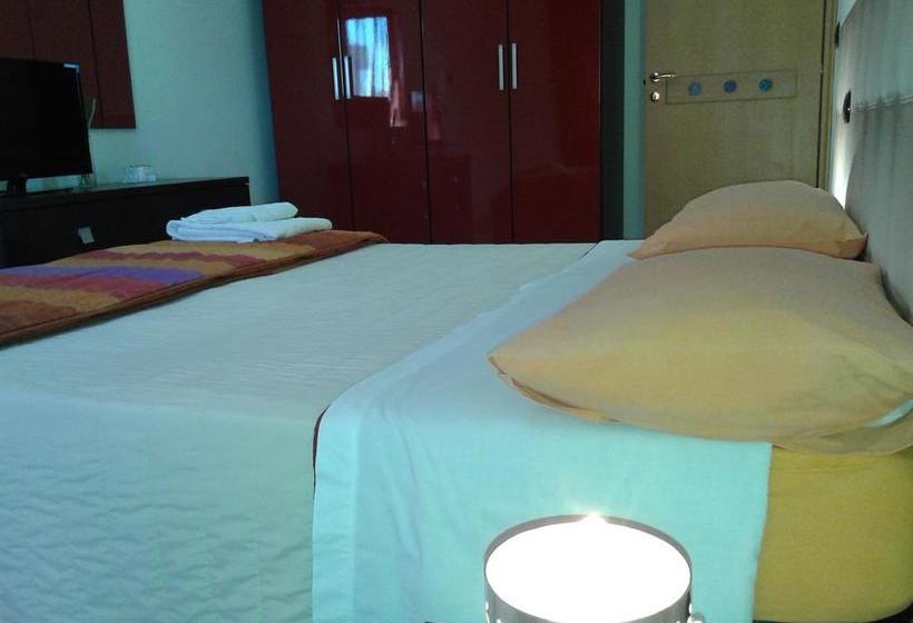 Bed and Breakfast I Gelsomini  | Melfi | Potenza | Italia 9