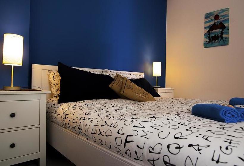 B&b A Un Passo Dal Mare  | Cagliari | Sardegna | Italia 1