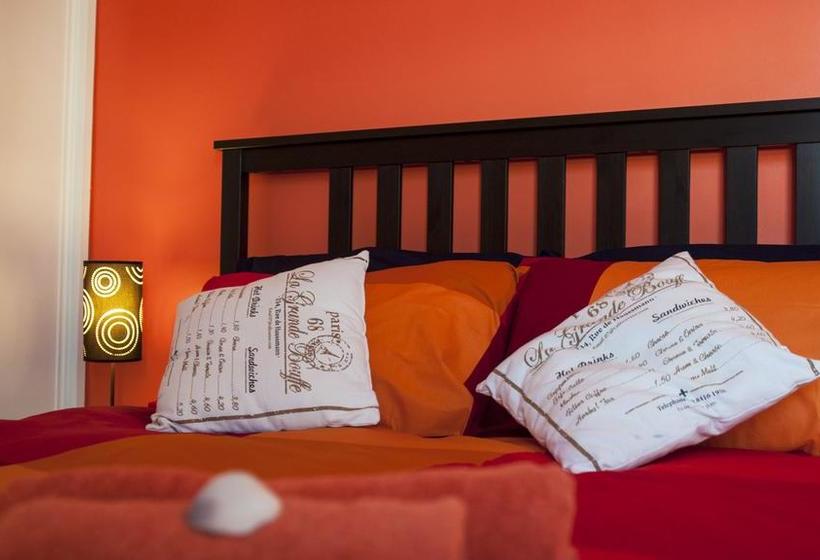 B&b A Un Passo Dal Mare  | Cagliari | Sardegna | Italia 10