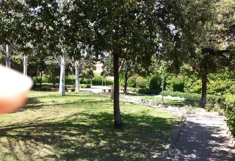 B&b A Un Passo Dal Mare  | Cagliari | Sardegna | Italia 11