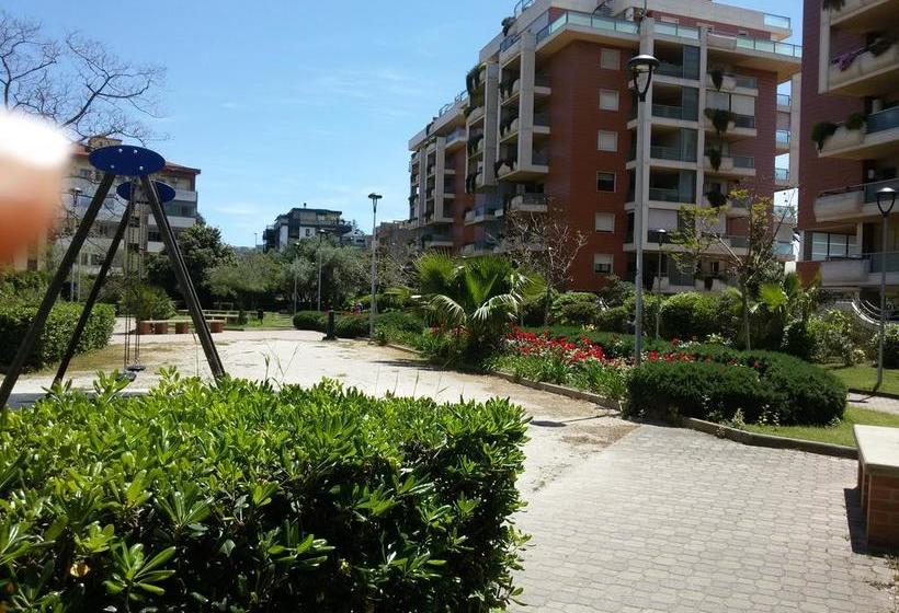 B&b A Un Passo Dal Mare  | Cagliari | Sardegna | Italia 12