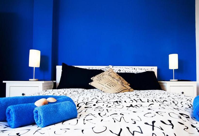 B&b A Un Passo Dal Mare  | Cagliari | Sardegna | Italia 13