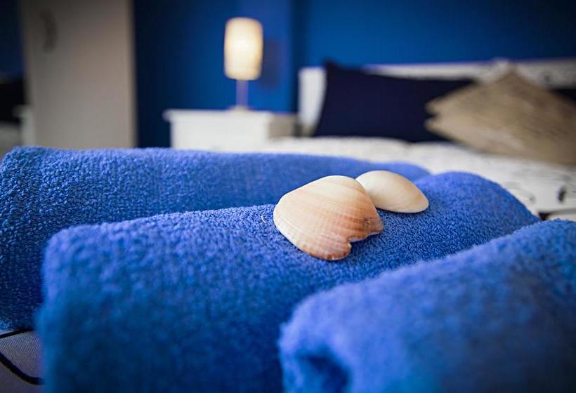 B&b A Un Passo Dal Mare  | Cagliari | Sardegna | Italia 14