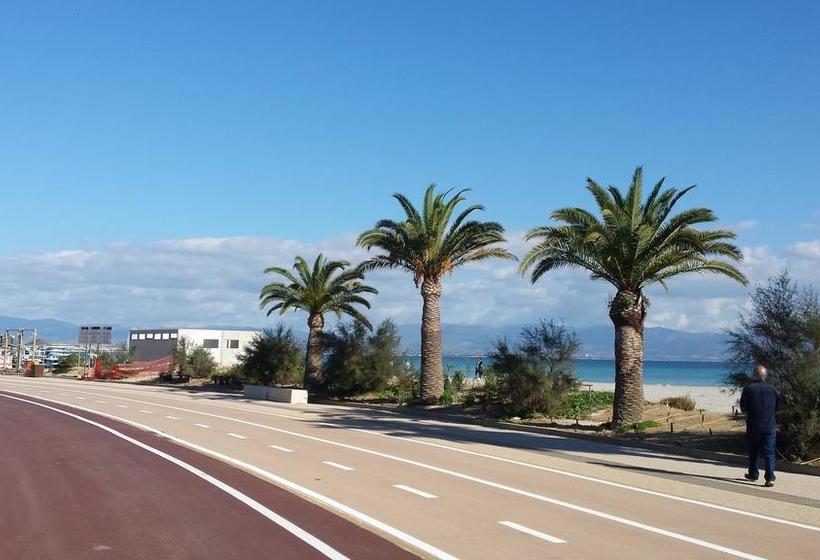 B&b A Un Passo Dal Mare  | Cagliari | Sardegna | Italia 15