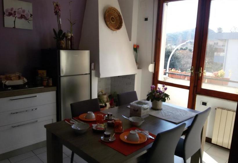 B&b A Un Passo Dal Mare  | Cagliari | Sardegna | Italia 16