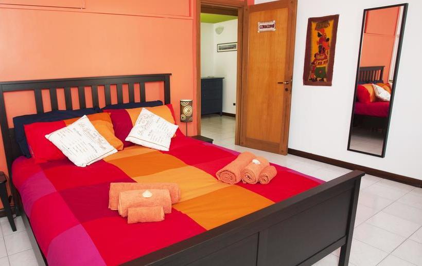 B&b A Un Passo Dal Mare  | Cagliari | Sardegna | Italia 2