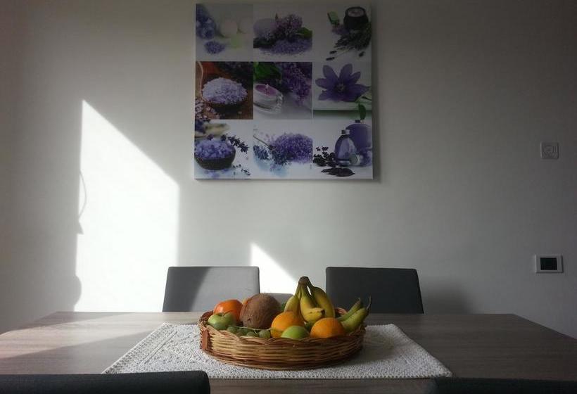 B&b A Un Passo Dal Mare  | Cagliari | Sardegna | Italia 20