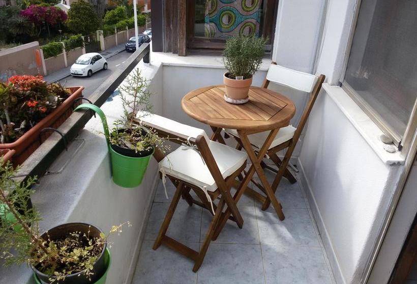 B&b A Un Passo Dal Mare  | Cagliari | Sardegna | Italia 3