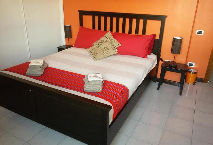 B&b A Un Passo Dal Mare  | Cagliari | Sardegna | Italia 5