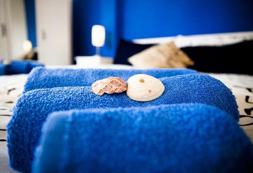 B&b A Un Passo Dal Mare  | Cagliari | Sardegna | Italia 6