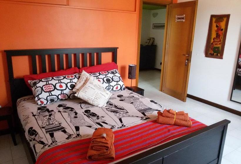 B&b A Un Passo Dal Mare  | Cagliari | Sardegna | Italia 7