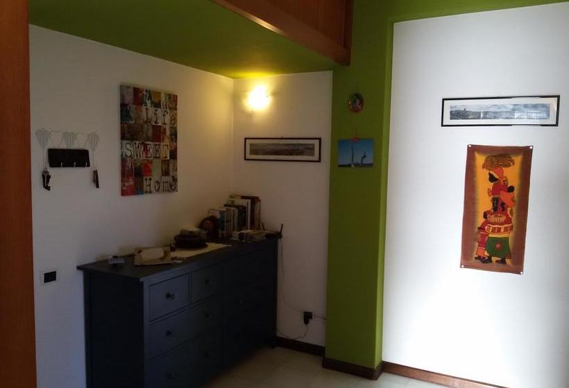 B&b A Un Passo Dal Mare  | Cagliari | Sardegna | Italia 8