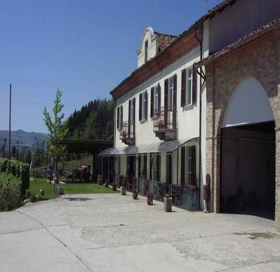 B&b Tenuta La Gatta  | Calamandrana | Asti | Italia 1