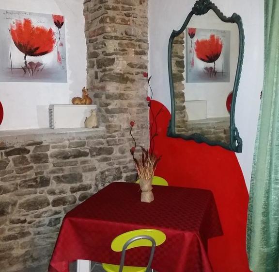 B&b Tenuta La Gatta  | Calamandrana | Asti | Italia 11