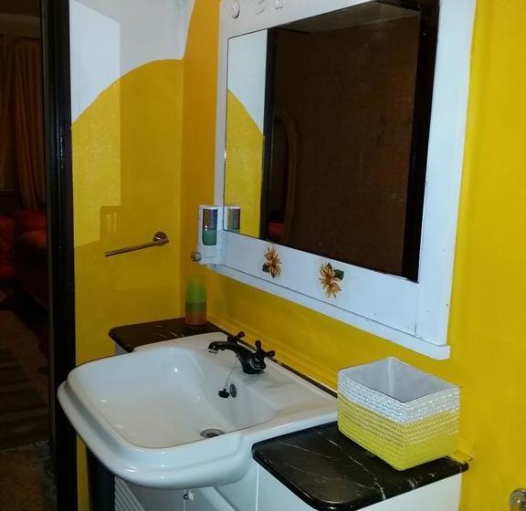 B&b Tenuta La Gatta  | Calamandrana | Asti | Italia 12