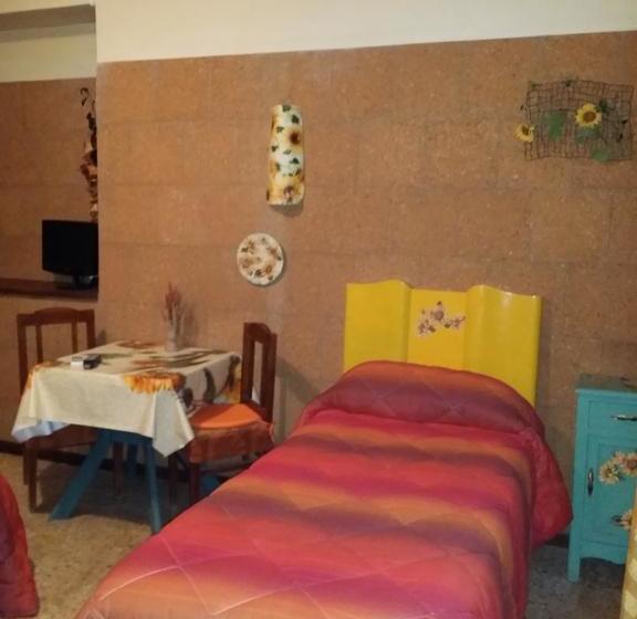 B&b Tenuta La Gatta  | Calamandrana | Asti | Italia 13