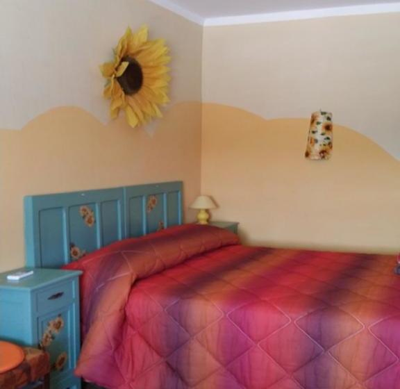 B&b Tenuta La Gatta  | Calamandrana | Asti | Italia 14