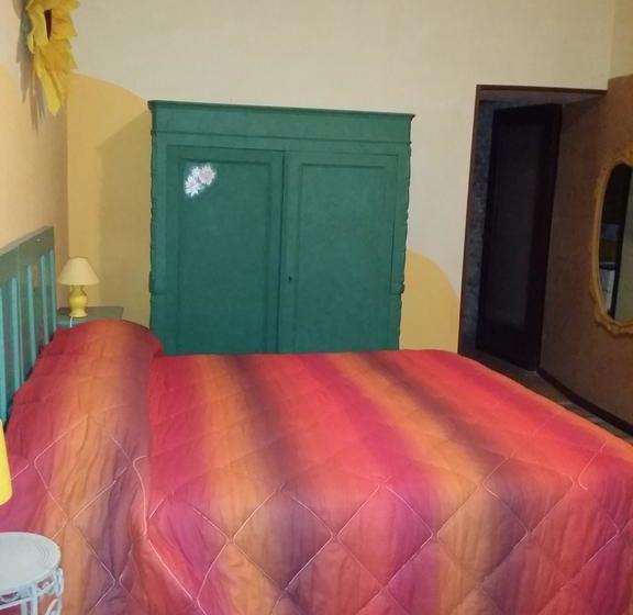 B&b Tenuta La Gatta  | Calamandrana | Asti | Italia 15