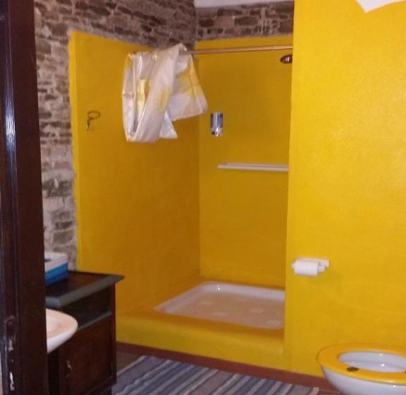 B&b Tenuta La Gatta  | Calamandrana | Asti | Italia 16