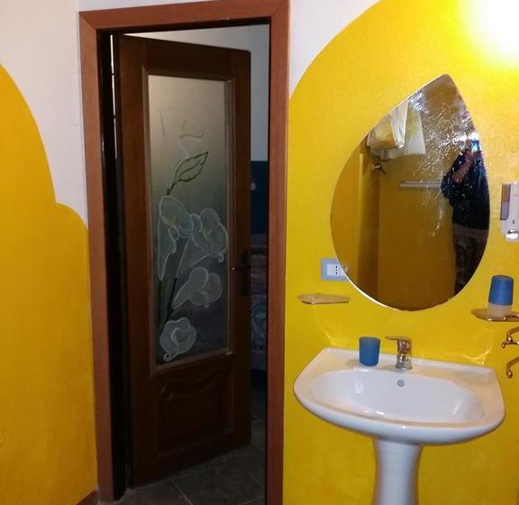 B&b Tenuta La Gatta  | Calamandrana | Asti | Italia 17