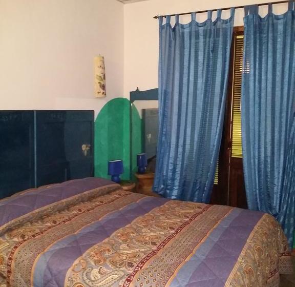 B&b Tenuta La Gatta  | Calamandrana | Asti | Italia 18