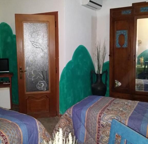 B&b Tenuta La Gatta  | Calamandrana | Asti | Italia 19