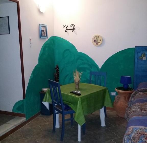 B&b Tenuta La Gatta  | Calamandrana | Asti | Italia 20