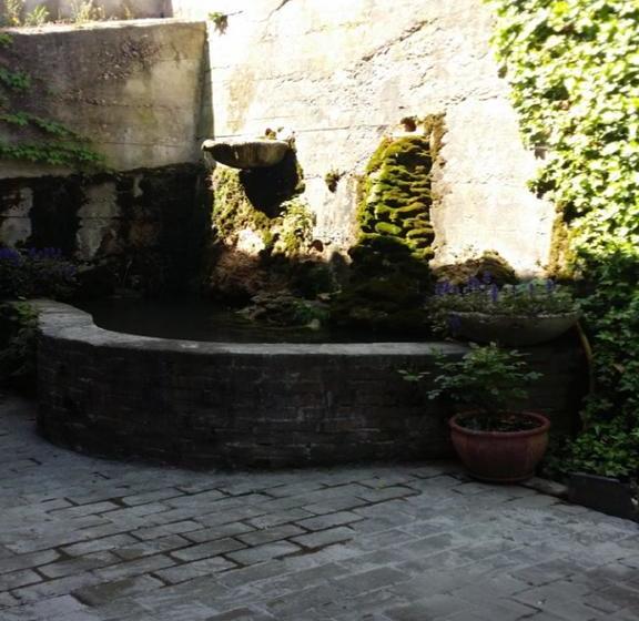 B&b Tenuta La Gatta  | Calamandrana | Asti | Italia 3