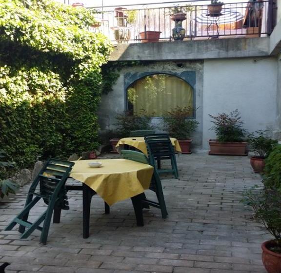 B&b Tenuta La Gatta  | Calamandrana | Asti | Italia 4