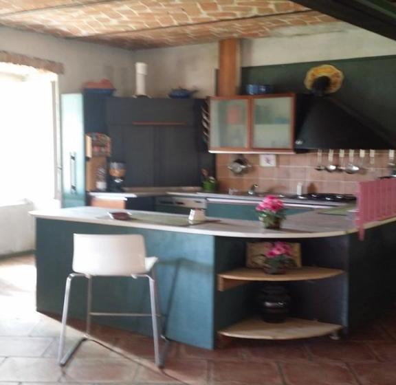 B&b Tenuta La Gatta  | Calamandrana | Asti | Italia 5