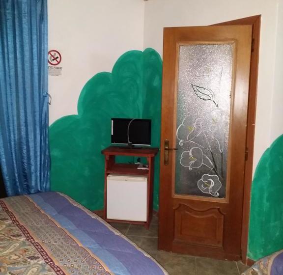 B&b Tenuta La Gatta  | Calamandrana | Asti | Italia 6