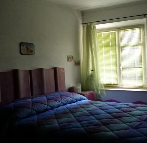 B&b Tenuta La Gatta  | Calamandrana | Asti | Italia 7